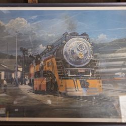 Train Picture