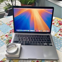 💻 MacBook Pro (13”, M1, 16GB, 1TB SSD) 2020 Super Clean & Fast!$800