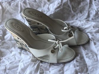 TOD’S