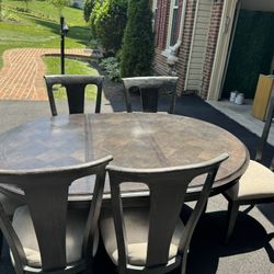 Dinning Set
