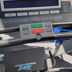 Treadmill