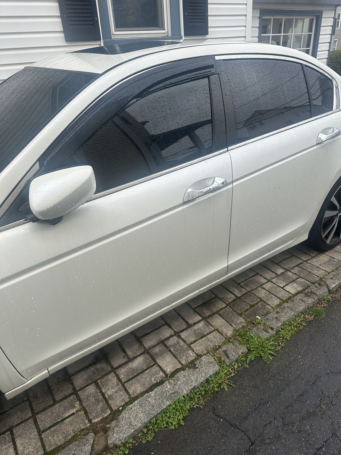 2009 Honda Accord