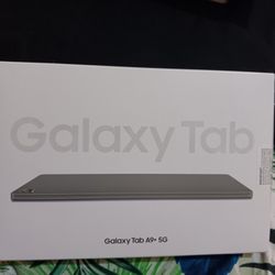 Samsung Galaxy Tab A9+