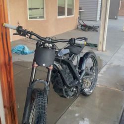 Surron light bee x (lbx) 2023