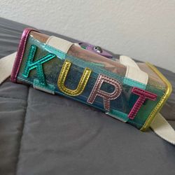 Kurt Geiger Tote Bag
