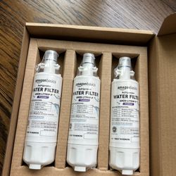 LG Refrigerator Replacement Water Filter LG700P