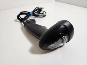 High Speed Barcode Scanner
