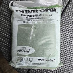 15 Bags Of Envirofill