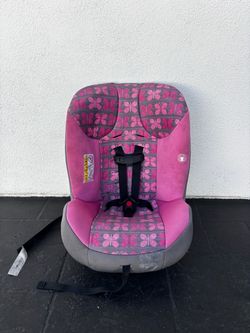 Cosco Toddler Convertible Car Seat