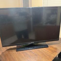32” Inch Samsung Tv