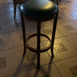 Stool