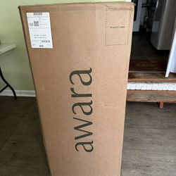 Queen Size AWARA Mattress 