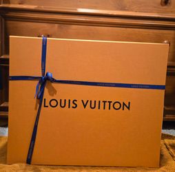 Louis Vuitton Handbag NEW Black Leather Monogram
