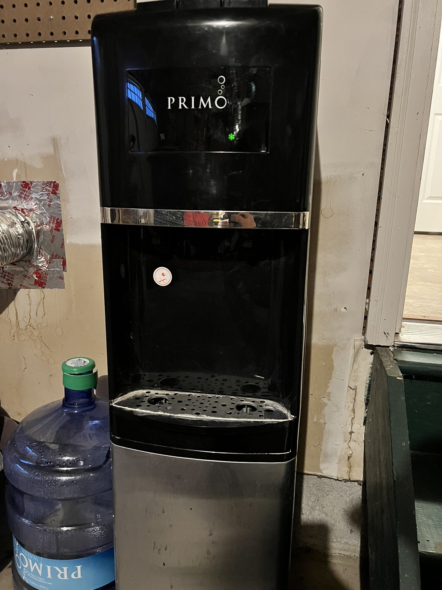 Primo Water Cooler And Heater