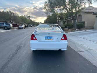 2003 Honda Civic