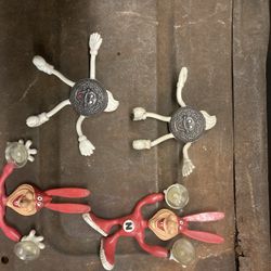 Collectible Lot