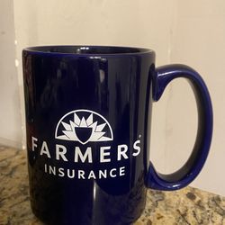 Farmers Coffee Cup