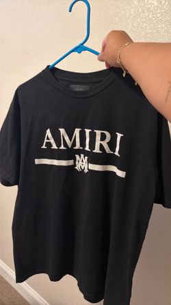 AMIRI SHIRT MEN