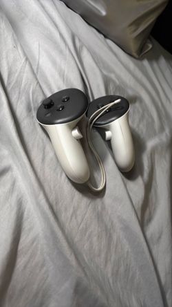 Oculas 3 controllers