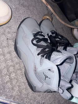 Jordan 7 true flight