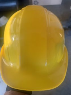 Safety Helmet