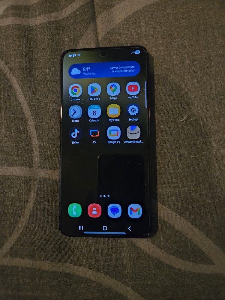 Samsung Galaxy S22