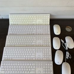 Hp Keyboards With Mouse 