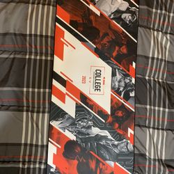 (League of Legends, I think) Gaming Mouse Pad 