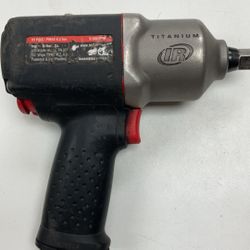 Ingersoll Rand Air Impact Wrench