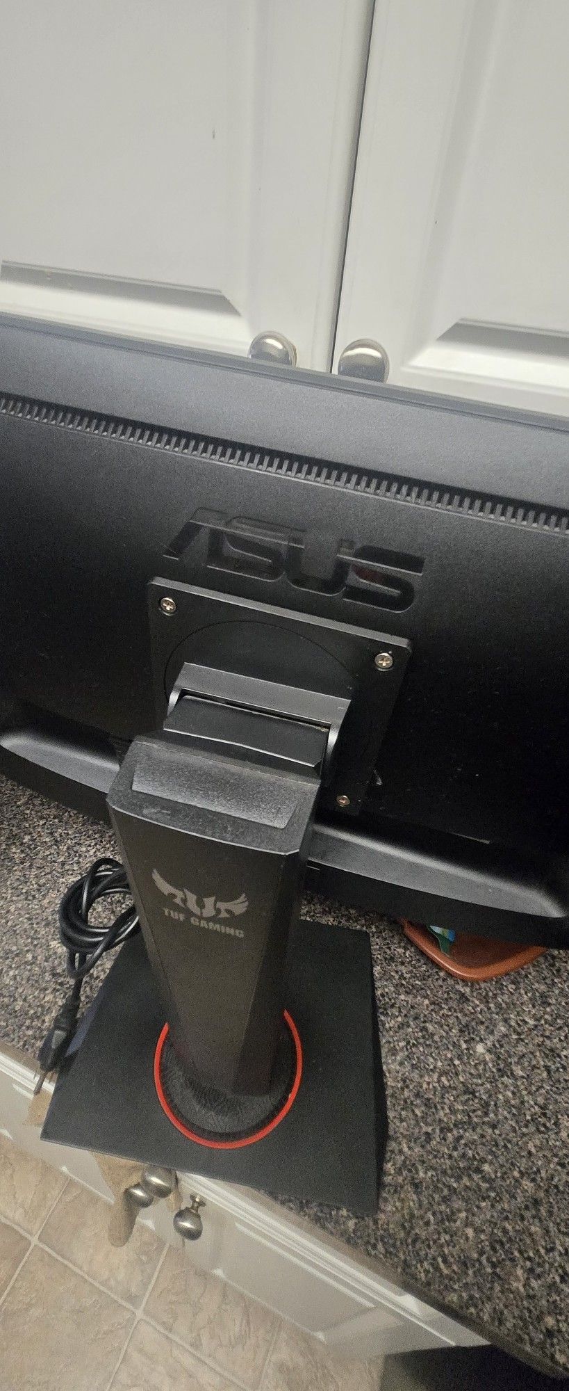 ASUS 24in Monitor 144hz 1ms