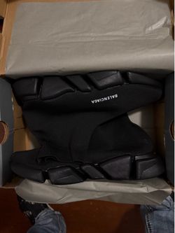 Balenciaga shoes
