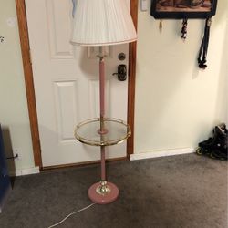 Floor Lamp 