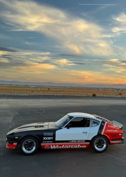 Datsun Z Parts, Builds & Fabrication – 240Z, 260Z, 280Z (S30) Carbon Fiber, Race Prep & Engine Swaps