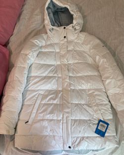 Women’s Columbia Winter Jacket
