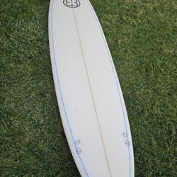 7’6 Surfboard / Funboard 