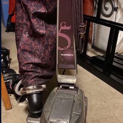 Kirby Vacuum (Parts Only)