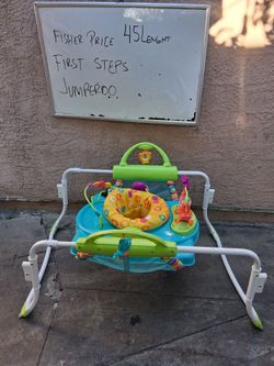 Jumperoo