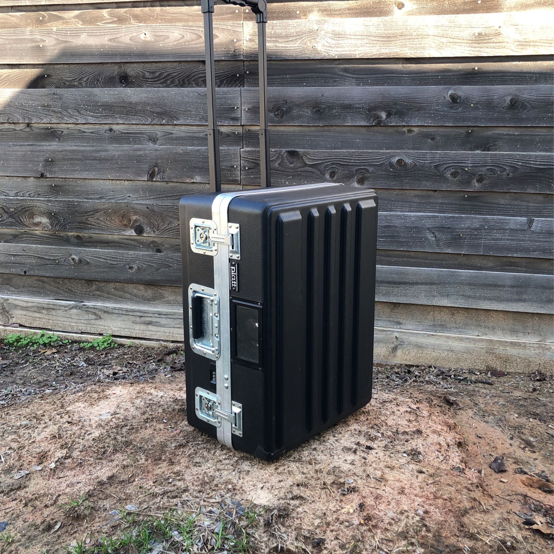 Case - Platt Hard shell - 21x16”