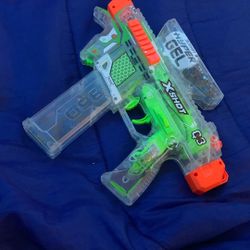 Xshot Gel Blaster