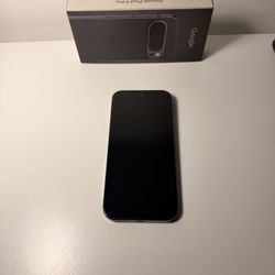 Google Pixel 9 Pro 