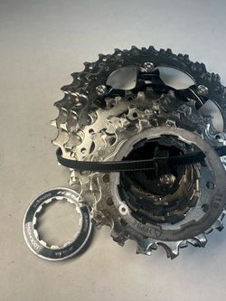 Shimano R7000 105 11 Speed Cassette 11-30 Gearing