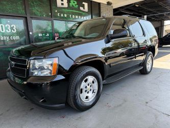 2013 Chevrolet Tahoe
