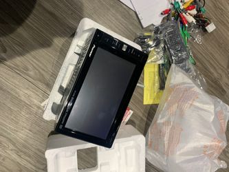 Pioneer avic x850bt