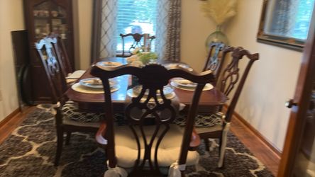 Diningset