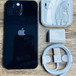 Brand New Iphone 13!!! 3 Months If Free Service!!!!