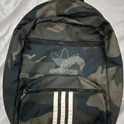 Adidas Backpack 