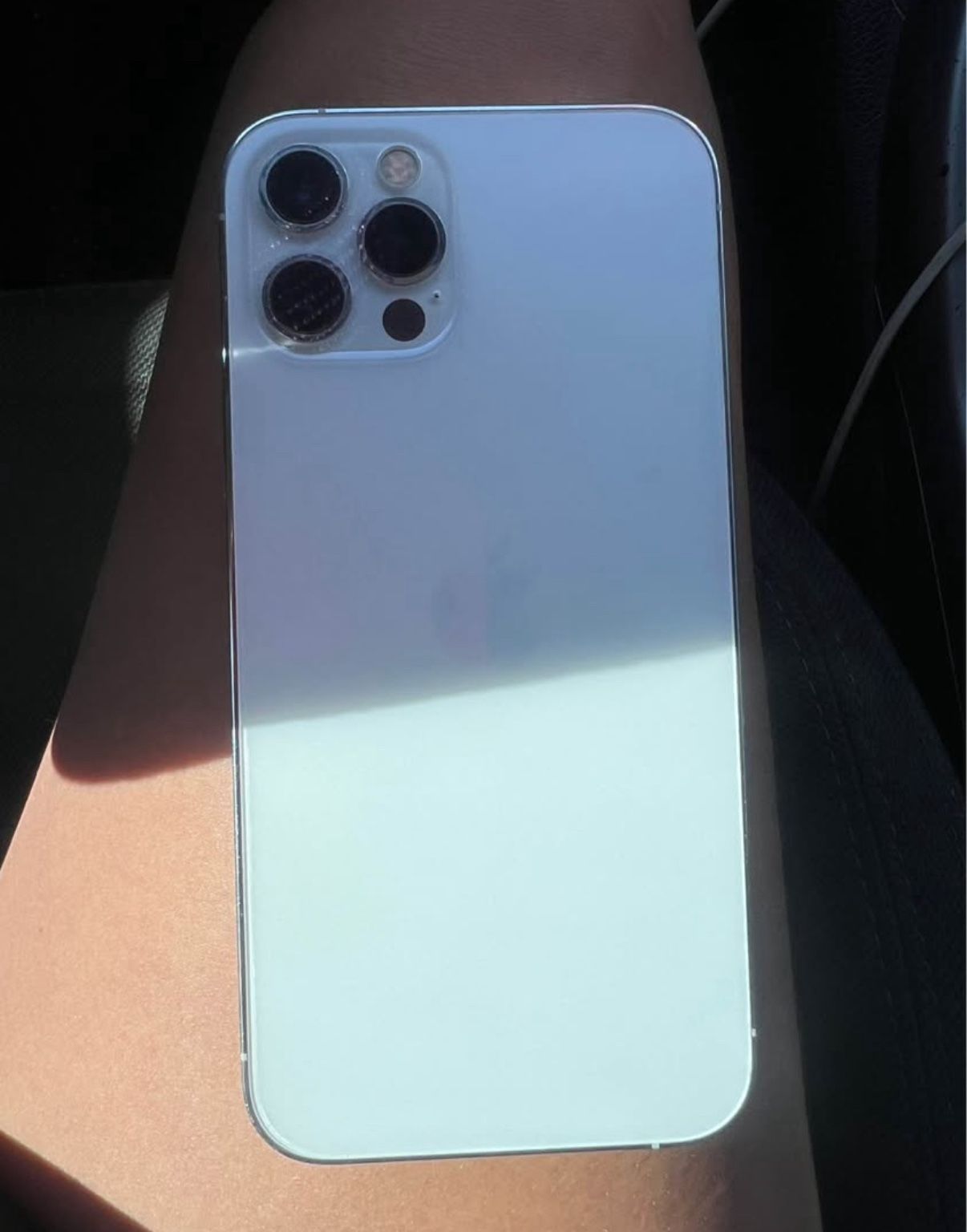 iPhone 13 Pro 256 GB AT&T