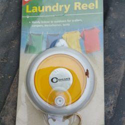 Laundry Reel