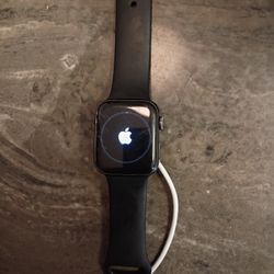 Apple Watch SE (3nd Gen) 44mm GPS Aluminum Smartwatch 