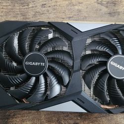NVIDIA PC GIGABYTE GeForce RTX 2060 OC 6GB GV-N2060OC-6GD Graphics Video Card